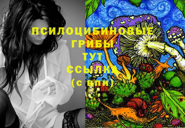 винт Белоозёрский